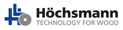 Logo Höchsmann GmbH